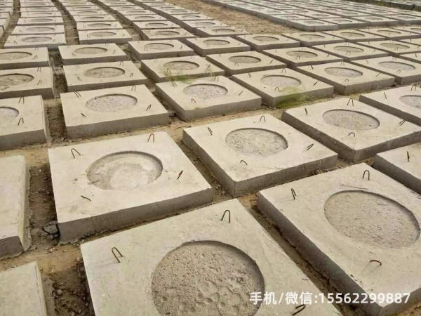 睢县DP12混凝土电杆底盘