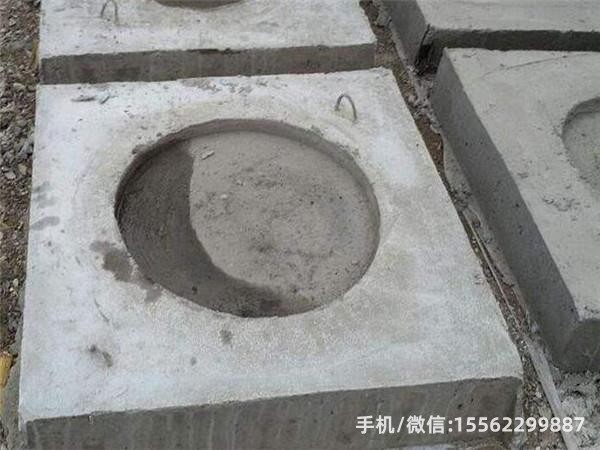 睢县DP14混凝土电杆底盘